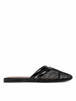 Infradito EO-ANIKA-LT213-3 Nero