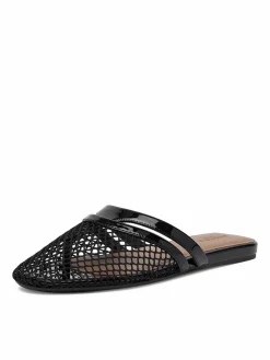 Infradito EO-ANIKA-LT213-3 Nero