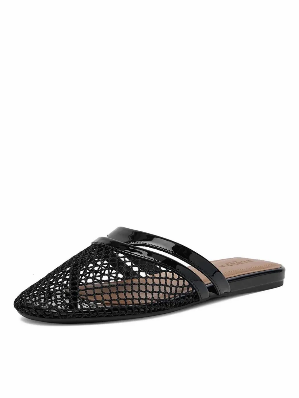 Infradito EO-ANIKA-LT213-3 Nero