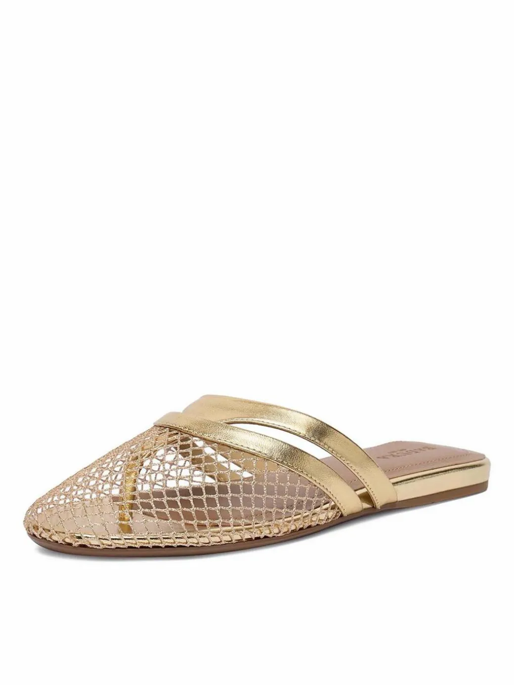 Infradito EO-ANIKA-LT213-3 Oro