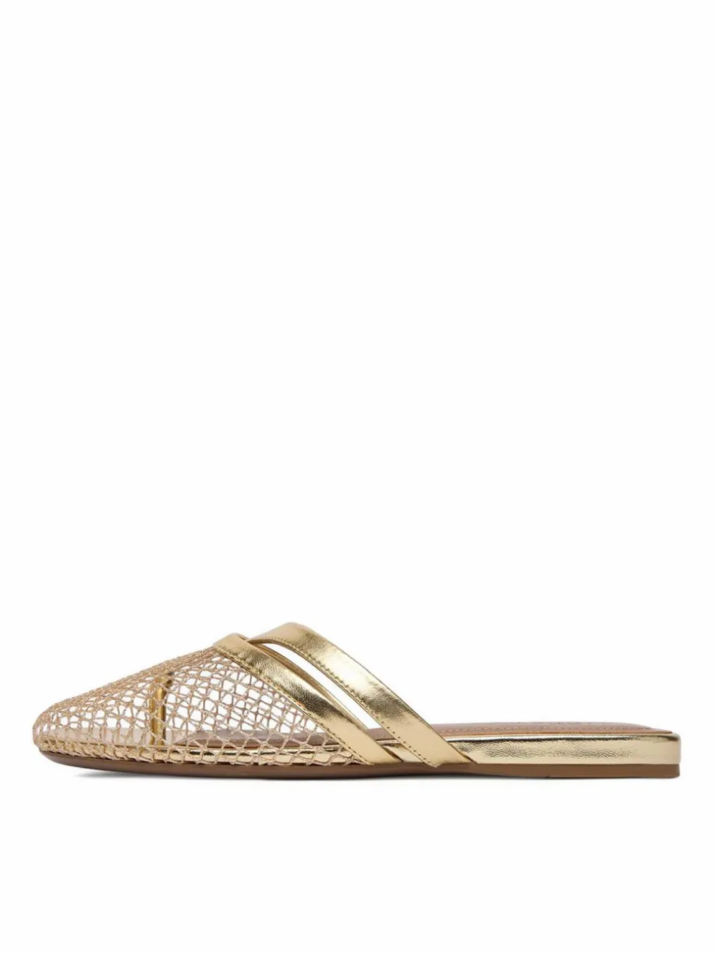 Infradito EO-ANIKA-LT213-3 Oro