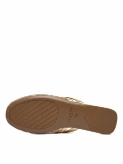Infradito EO-ANIKA-LT213-3 Oro