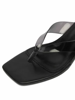 Infradito EO-259-130-01 Nero