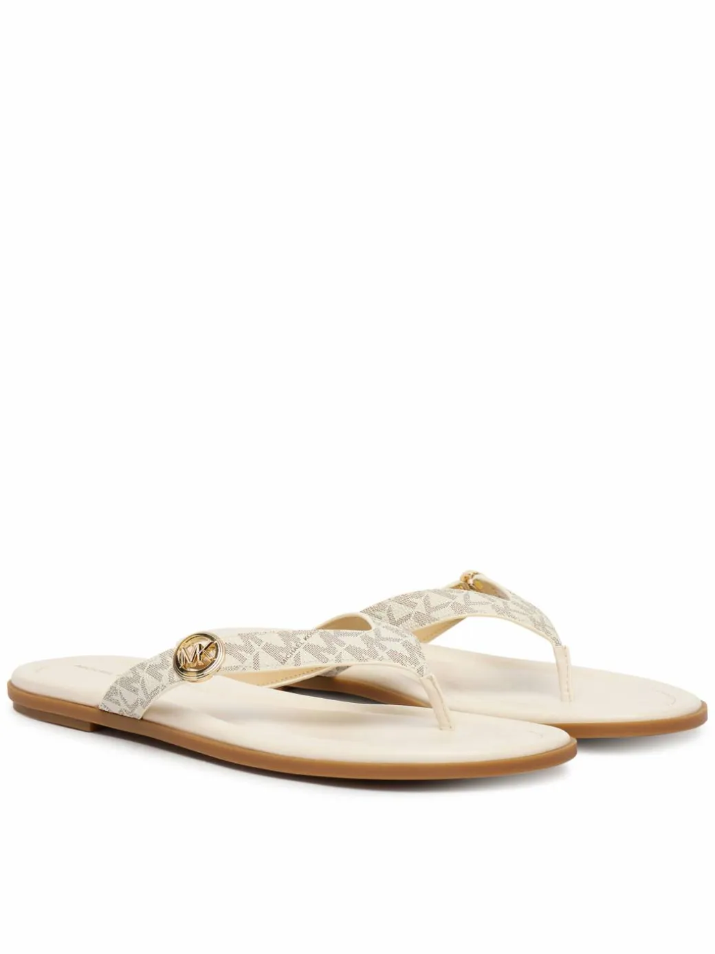 Infradito Ering Thong 40S6ERFS1B Écru