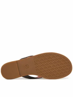 Infradito Ering Thong 40S6ERFS1B Marrone