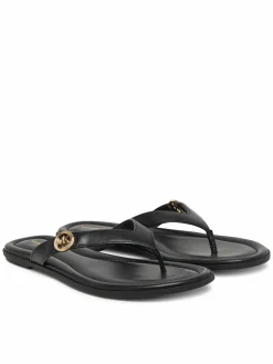 Infradito Ering Thong 40S6ERFS1L Nero