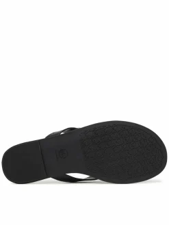 Infradito Ering Thong 40S6ERFS1L Nero
