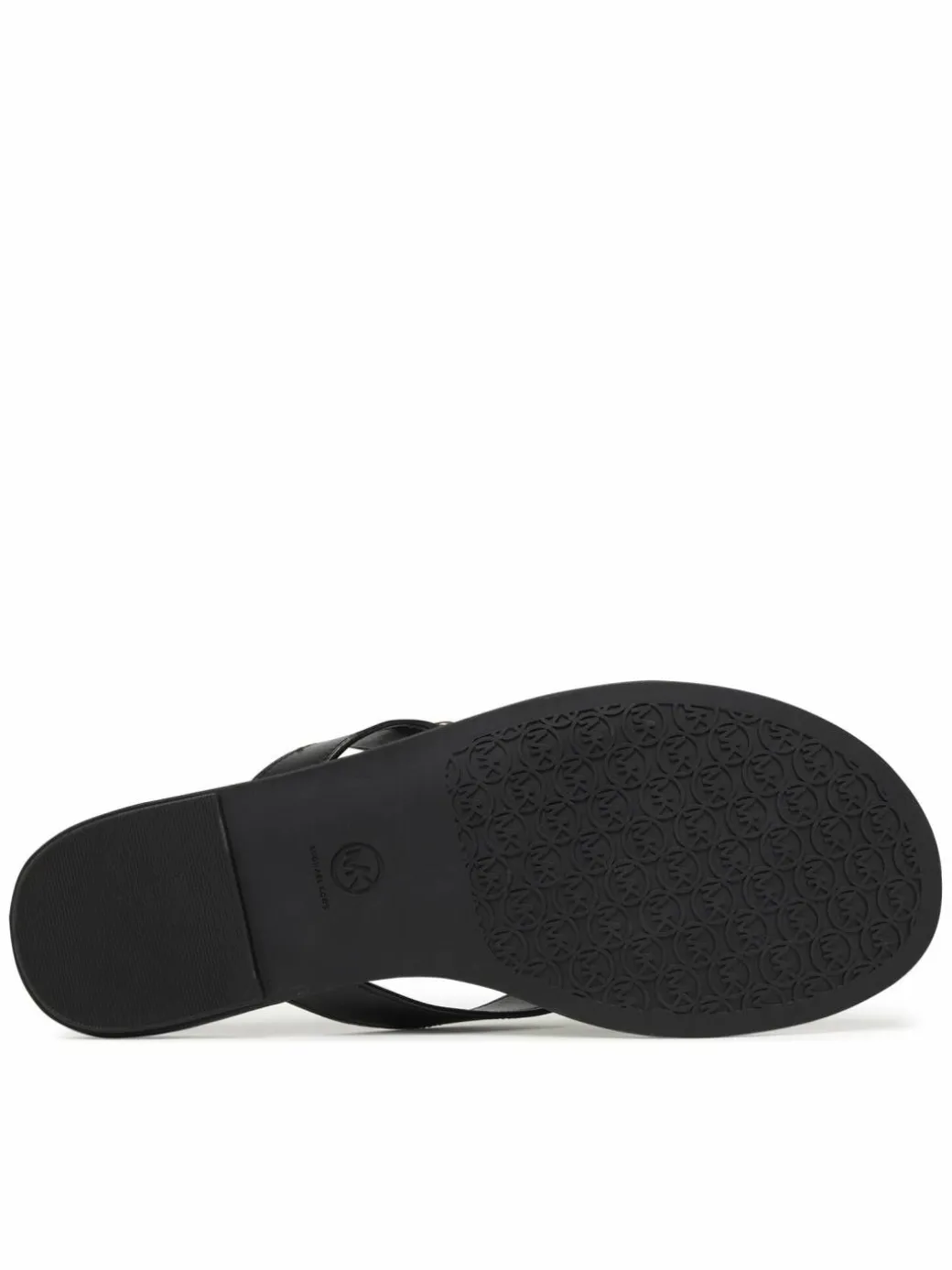Infradito Ering Thong 40S6ERFS1L Nero