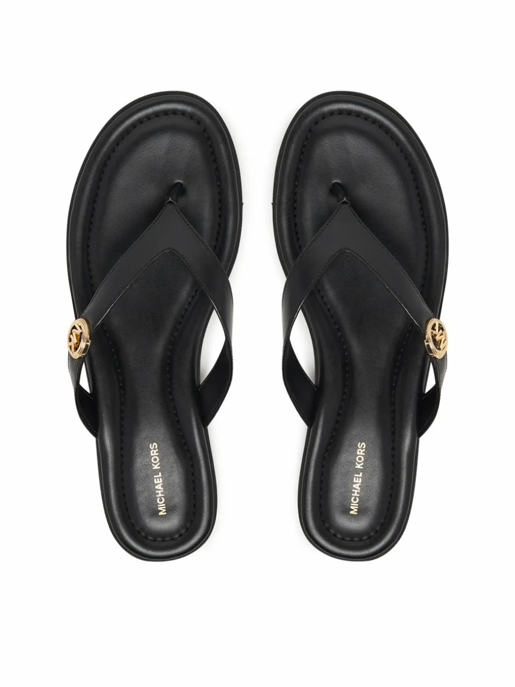 Infradito Ering Thong 40S6ERFS1L Nero