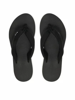Infradito EX000072 AF14514 Nero