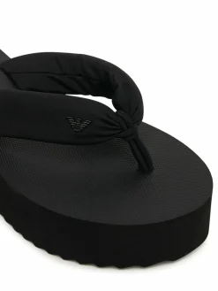 Infradito EX000072 AF14514 Nero