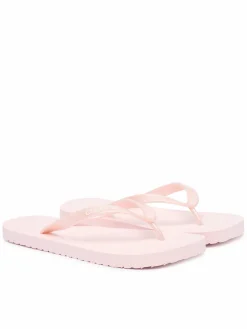 Infradito Flip Flop Tpu Metallic HW0HW02956 Rosa chiaro