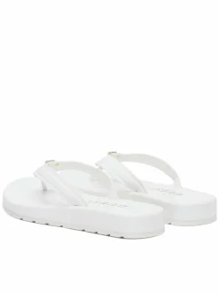 Infradito FLJCNY ELE24 Bianco