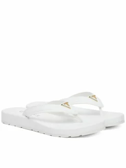 Infradito FLJCNY ELE24 Bianco