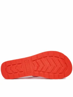 Infradito FLJCNY ELE24 Rosso