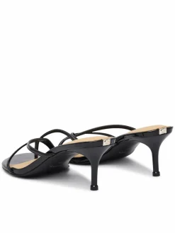 Infradito FLJGZY PAF03 Nero