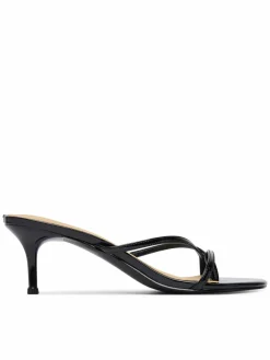 Infradito FLJGZY PAF03 Nero