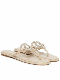 Infradito FLJSM2 SAT21 Beige