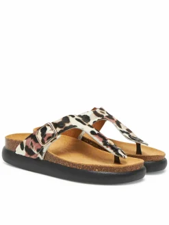 Infradito F32255 Multicolore