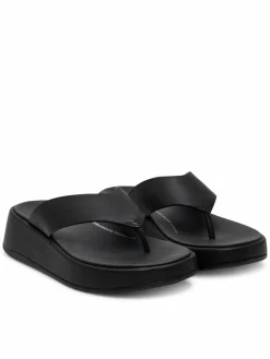 Infradito FW3 090 Nero