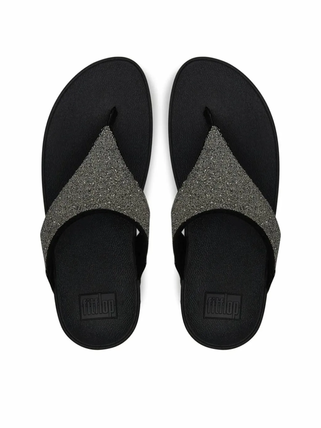 Infradito GB4 090 Nero