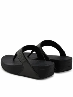 Infradito GB4 090 Nero