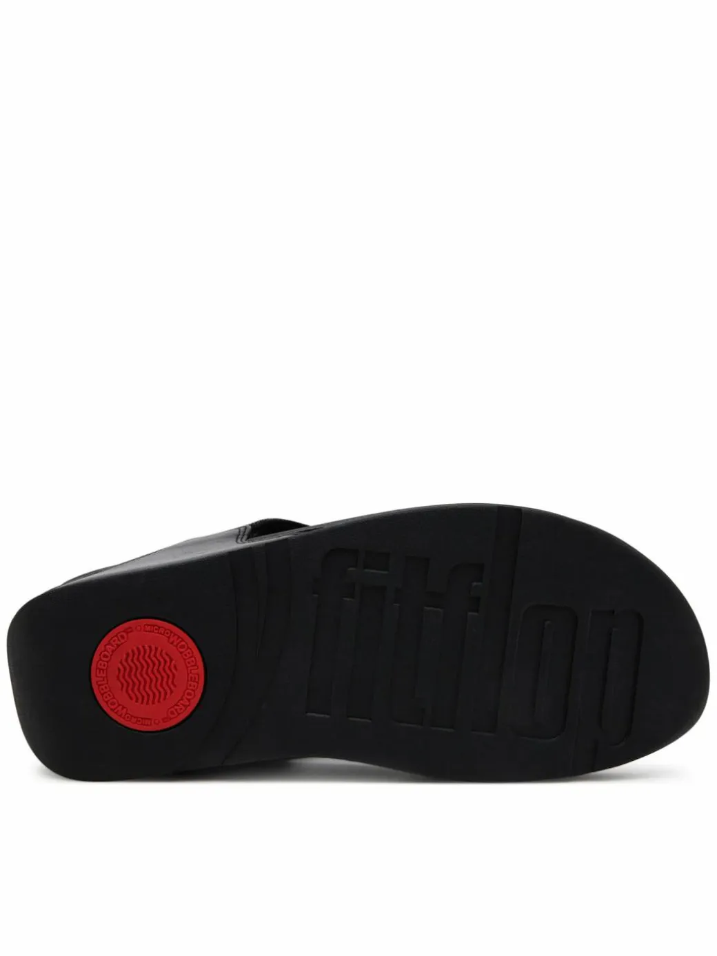 Infradito GB4 090 Nero
