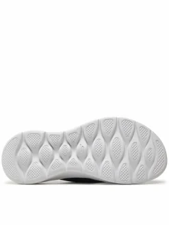 Infradito Go Walk Flex Sandal-Splendor 141404/NVY Blu scuro
