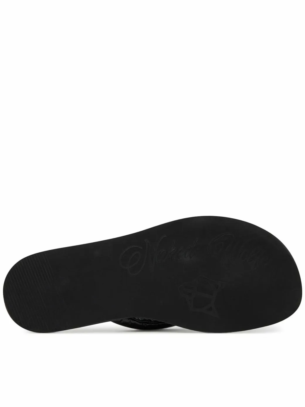 Infradito Grenada Nero