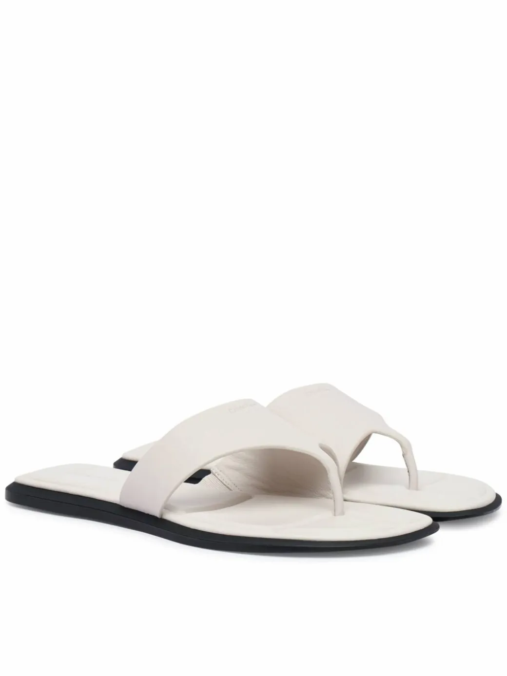 Infradito HW0HW02866 Bianco