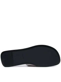Infradito HW0HW02866 Bianco