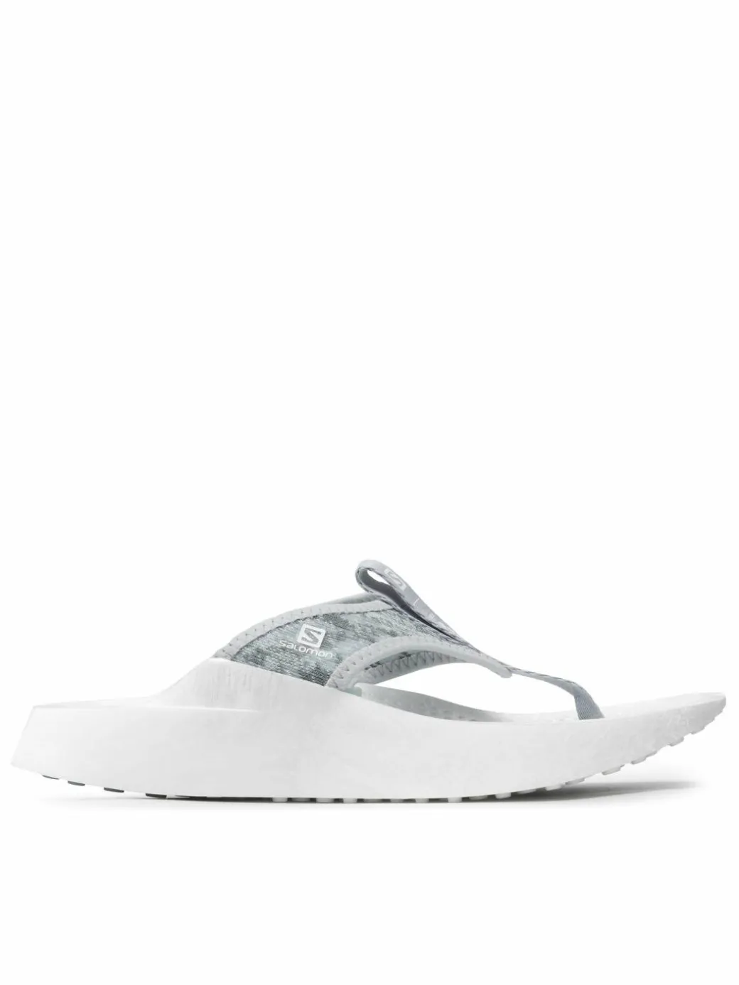 Infradito Index Break 415513 22 V0 Grigio
