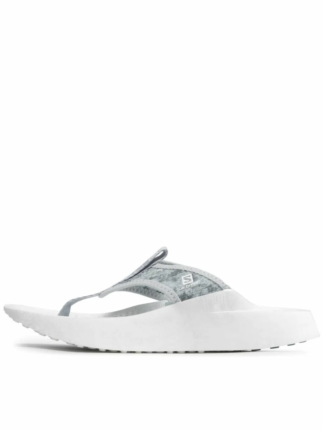 Infradito Index Break 415513 22 V0 Grigio