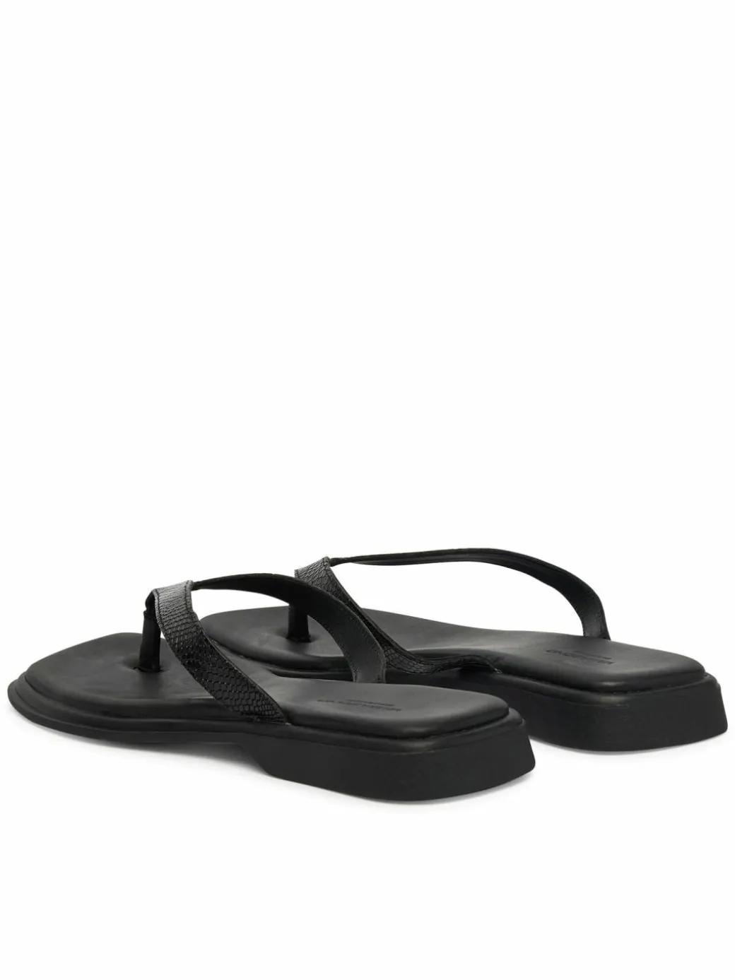Infradito Izzy 5913-408-20 Nero