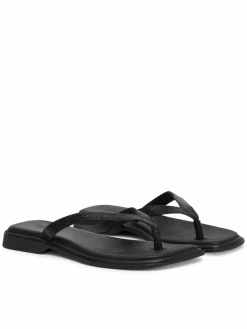 Infradito Izzy 5913-408-20 Nero