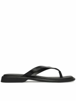 Infradito Izzy 5913-408-20 Nero