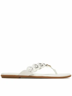 Infradito Jane Thong 40S6JNFS1L Bianco