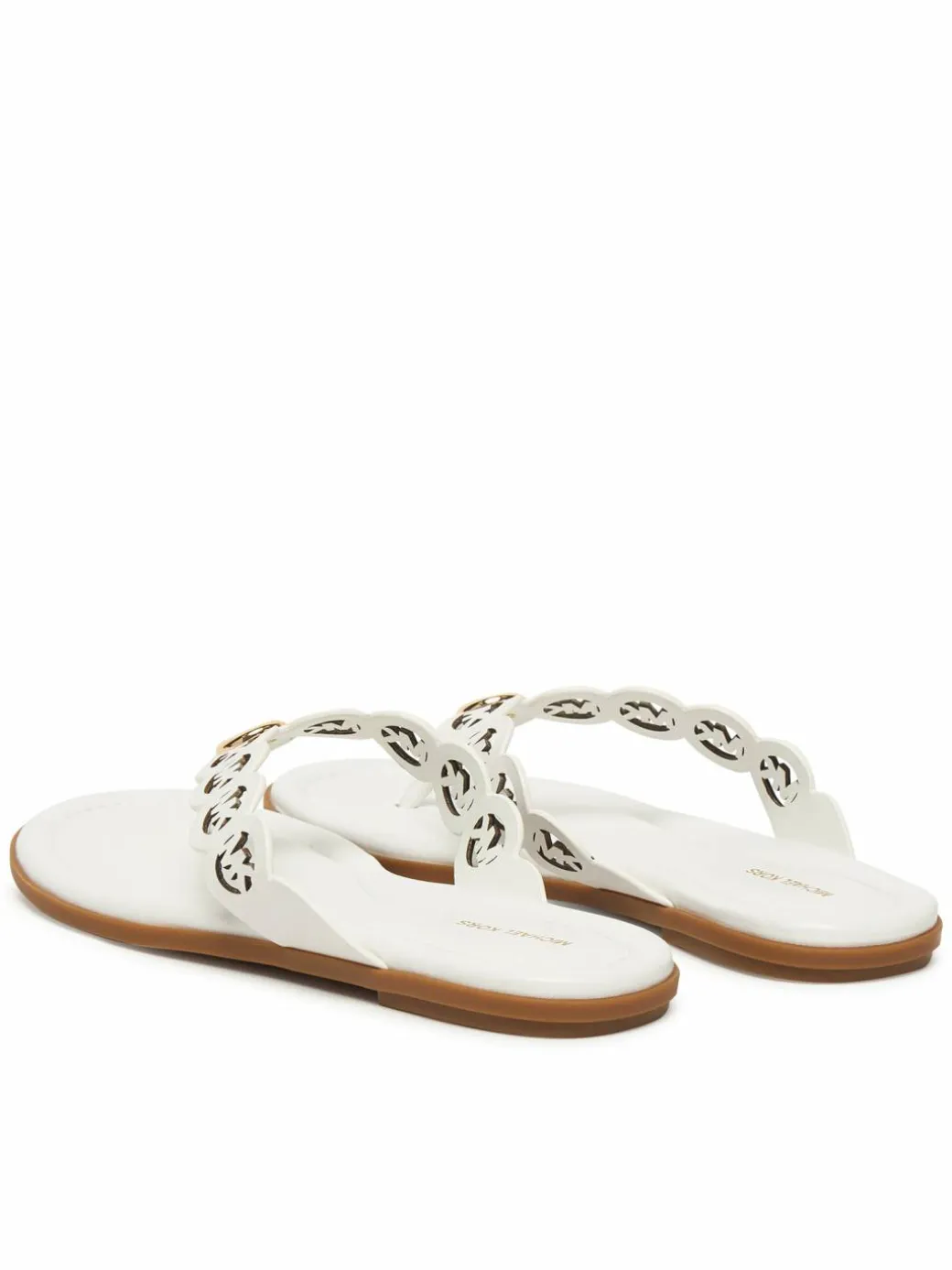 Infradito Jane Thong 40S6JNFS1L Bianco