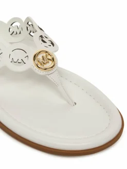 Infradito Jane Thong 40S6JNFS1L Bianco