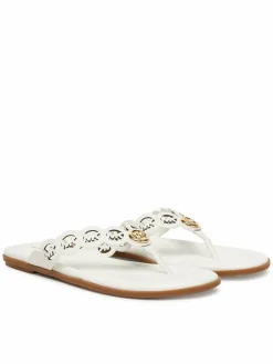 Infradito Jane Thong 40S6JNFS1L Bianco