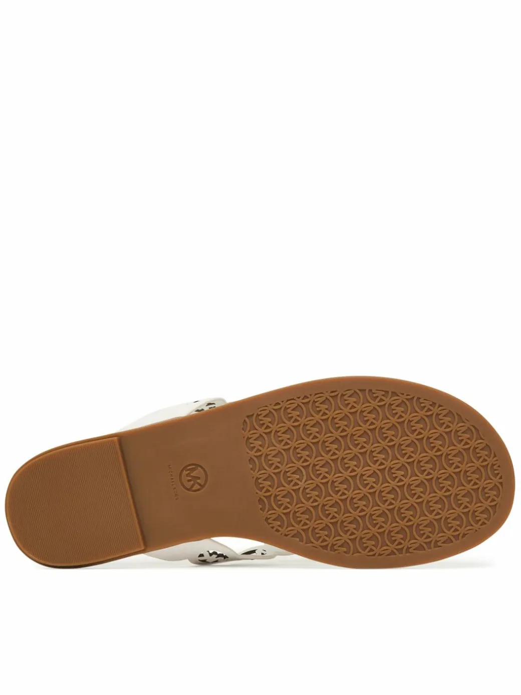 Infradito Jane Thong 40S6JNFS1L Bianco