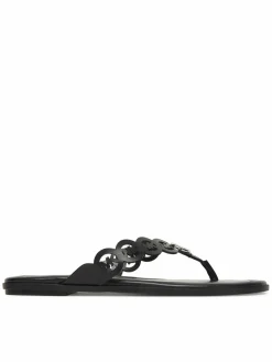 Infradito Jane Thong 40S6JNFS1L Nero