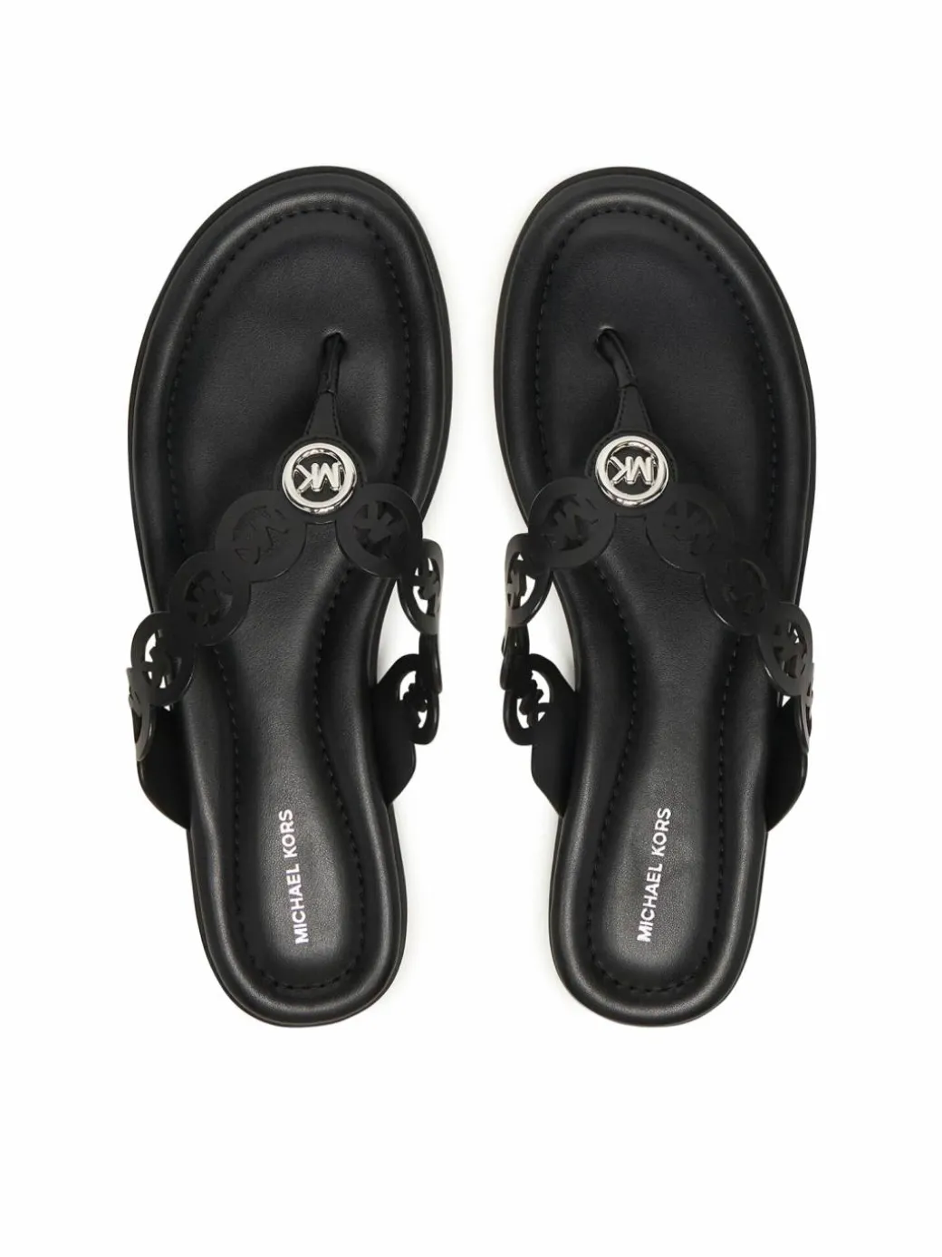 Infradito Jane Thong 40S6JNFS1L Nero