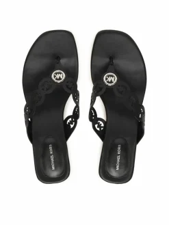 Infradito Janie Mid Thong 40S6JNMS1L Nero