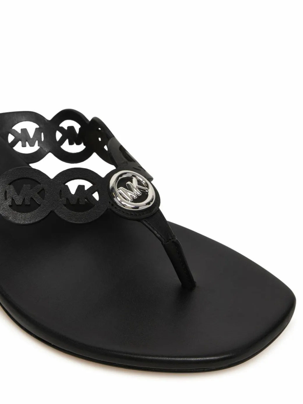Infradito Janie Mid Thong 40S6JNMS1L Nero