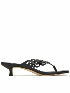 Infradito Janie Mid Thong 40S6JNMS1L Nero