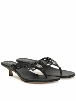 Infradito Janie Mid Thong 40S6JNMS1L Nero