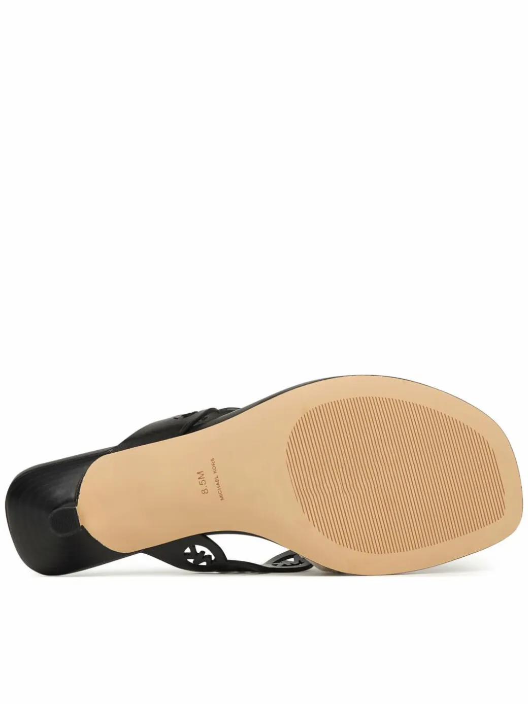 Infradito Janie Mid Thong 40S6JNMS1L Nero