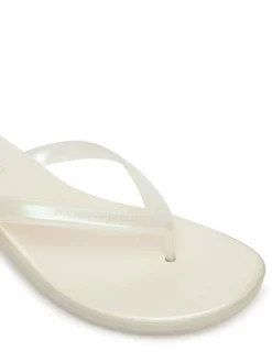 Infradito Jelly Hell KL83006 VT1 Bianco