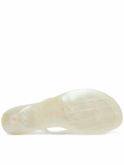 Infradito Jelly Hell KL83006 VT1 Bianco